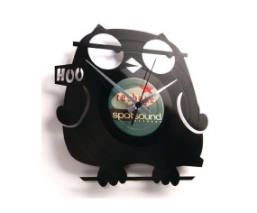 OROLOGIO MODERNO DA PARETE WIZE GUY