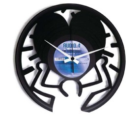 OROLOGIO MODERNO DA PARETE KEITH