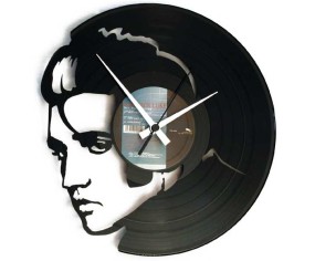 OROLOGIO MODERNO DA PARETE