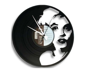 OROLOGIO DA PARETE THE GODDES OF LOVE