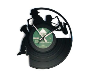 OROLOGIO MODERNO DA PARETE SAX