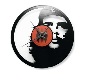 OROLOGIO MODERNO DA PARETE IL CHE