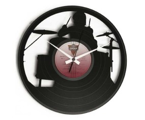 OROLOGIO MODERNO DA PARETE DRUMMER
