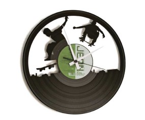 OROLOGIO MODERNO DA PARETE SK8