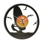 OROLOGIO MODERNO DA PARETE WIND