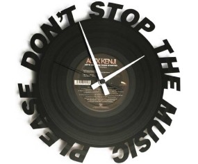 OROLOGIO MODERNO DA PARETE PDSTM