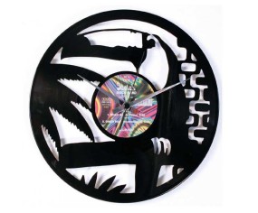 OROLOGIO MODERNO DA PARETE IPANEMA