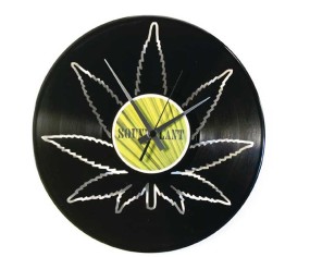 OROLOGIO MODERNO DA PARETE PIANTALA