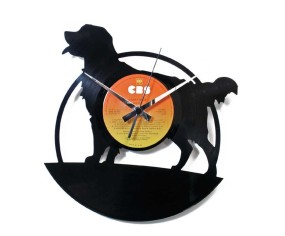 OROLOGIO MODERNO DA PARETE A FRIEND