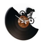 MODERN WALL CLOCK MTB