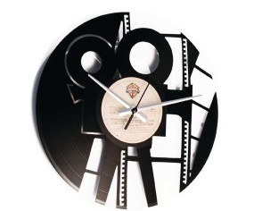 OROLOGIO MODERNO DA PARETE ACTION