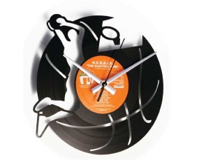 OROLOGIO MODERNO DA PARETE BASKET