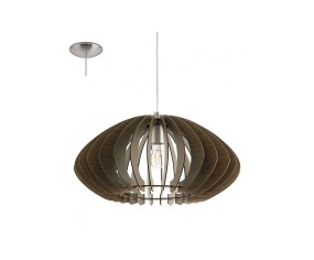 EGLO SOSPENSIONE COSSANO 2