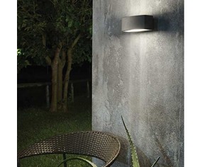 IDEAL LUX APPLIQUE ANDROMEDA 2