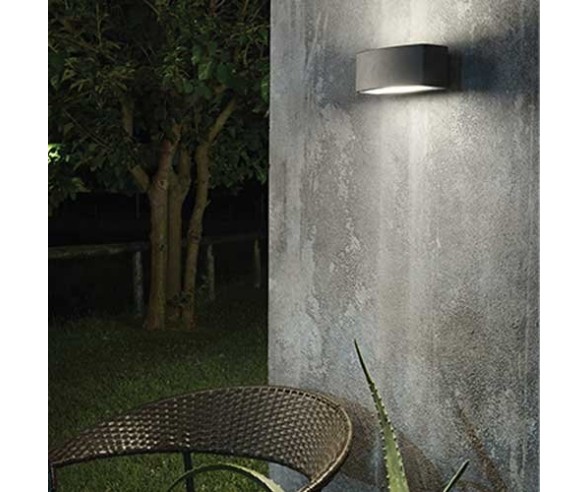 IDEAL LUX APPLIQUE ANDROMEDA