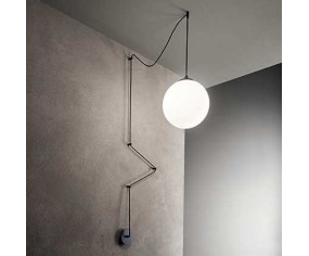 IDEAL LUX SOSPENSIONE BOA