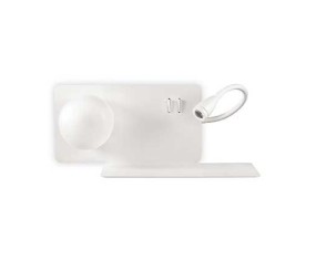 IDEAL LUX APPLIQUE BOOK-2 AP2 LED