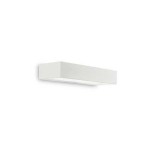 IDEAL LUX APPLIQUE CUBE LED