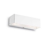 IDEAL LUX APPLIQUE FLASH BIG