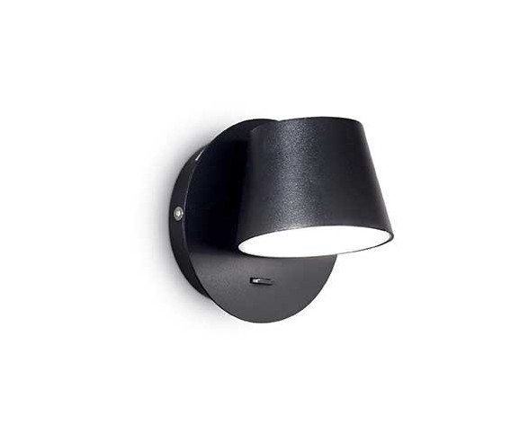 IDEAL LUX APPLIQUE GIM LED