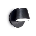 IDEAL LUX APPLIQUE GIM LED
