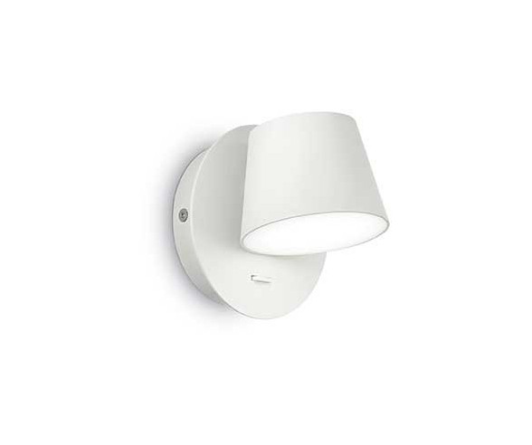 IDEAL LUX APPLIQUE GIM LED