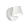 IDEAL LUX APPLIQUE GIM LED