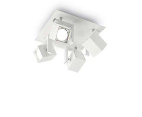 IDEAL LUX PLAFONIERA MOUSE