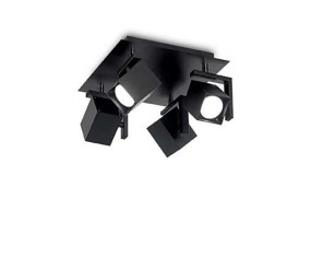 IDEAL LUX PLAFONIERA MOUSE 2