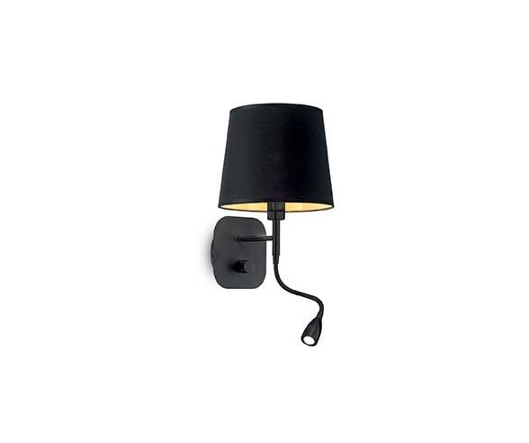 IDEAL LUX APPLIQUE NORDIK