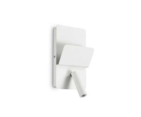 IDEAL LUX APPLIQUE READ LED