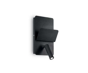 IDEAL LUX APPLIQUE READ LED 2