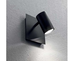 IDEAL LUX APPLIQUE SPOT 2