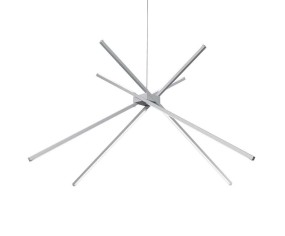 VIVIDA SOSPENSIONE SHANG LED