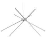 VIVIDA SOSPENSIONE SHANG LED