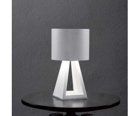 VIVIDA LAMPADA DA TAVOLO PUP METAL LED 2