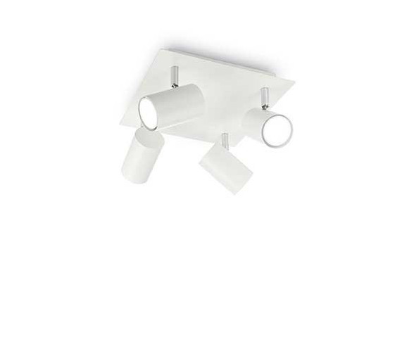 IDEAL LUX PLAFONIERA SPOT