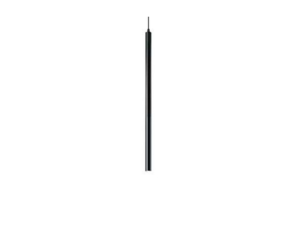 IDEAL LUX SOSPENSIONE ULTRATHIN SMALL LED