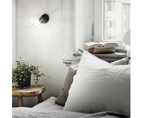 IDEAL LUX APPLIQUE WINERY 2