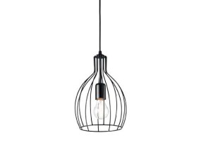 IDEAL LUX SOSPENSIONE AMPOLLA
