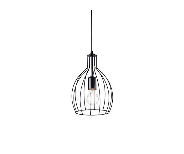 IDEAL LUX SOSPENSIONE AMPOLLA