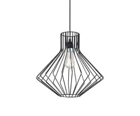 IDEAL LUX SOSPENSIONE AMPOLLA-4