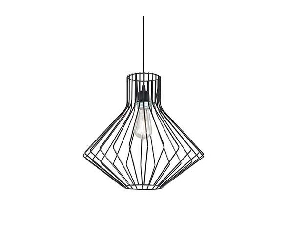 IDEAL LUX SOSPENSIONE AMPOLLA-4