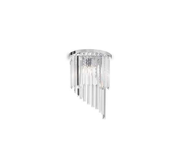 IDEAL LUX APPLIQUE CARLTON