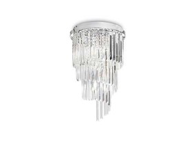 IDEAL LUX PLAFONIERA CARLTON