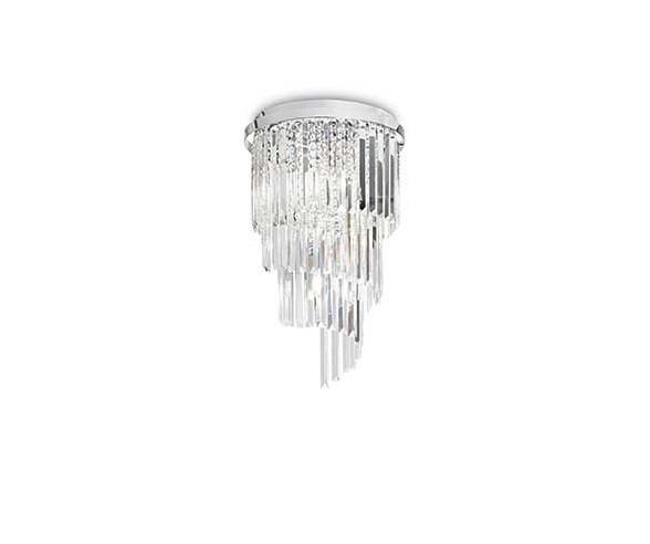 IDEAL LUX PLAFONIERA CARLTON