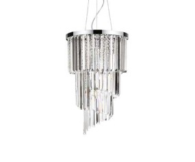 IDEAL LUX SOSPENSIONE CARLTON