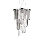 IDEAL LUX SOSPENSIONE CARLTON