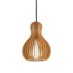 IDEAL LUX SOSPENSIONE CITRUS