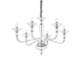 IDEAL LUX SOSPENSIONE DANIELI